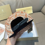 Baseball Cap（Adjustable Fit）-45