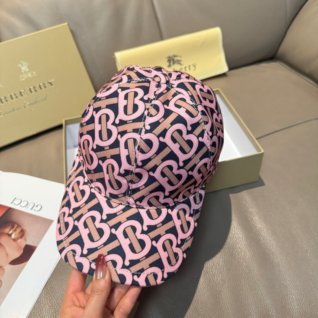 Baseball Cap（Adjustable Fit）-46