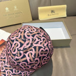 Baseball Cap（Adjustable Fit）-46