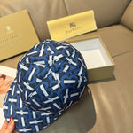 Baseball Cap（Adjustable Fit）-47