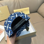 Baseball Cap（Adjustable Fit）-47