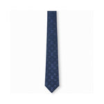 Handcrafted Jacquard Tie-6