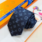 Handcrafted Jacquard Tie-6