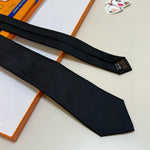 Handcrafted Jacquard Tie-7