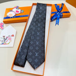 Handcrafted Jacquard Tie-8