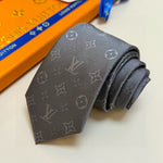 Handcrafted Jacquard Tie-10