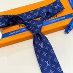 Handcrafted Jacquard Tie-11