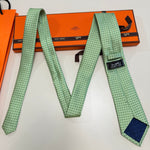 Handcrafted Jacquard Tie-15