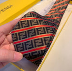 Handcrafted Jacquard Tie-30