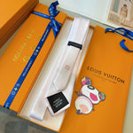 Handcrafted Jacquard Tie-31