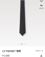 Handcrafted Jacquard Tie-32