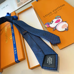 Handcrafted Jacquard Tie-33