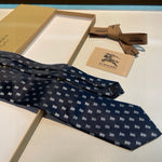 Handcrafted Jacquard Tie-35