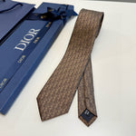 Handcrafted Jacquard Tie-39