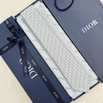 Handcrafted Jacquard Tie-40