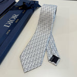 Handcrafted Jacquard Tie-40
