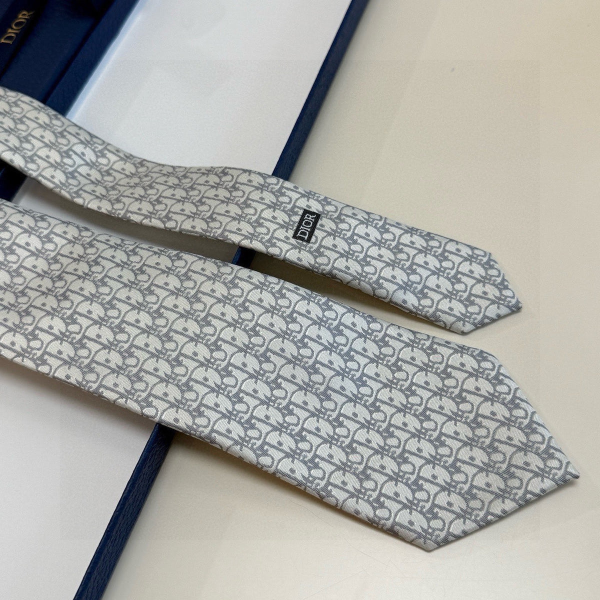 Handcrafted Jacquard Tie-40