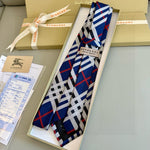 Handcrafted Jacquard Tie-44