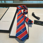 Handcrafted Jacquard Tie-46