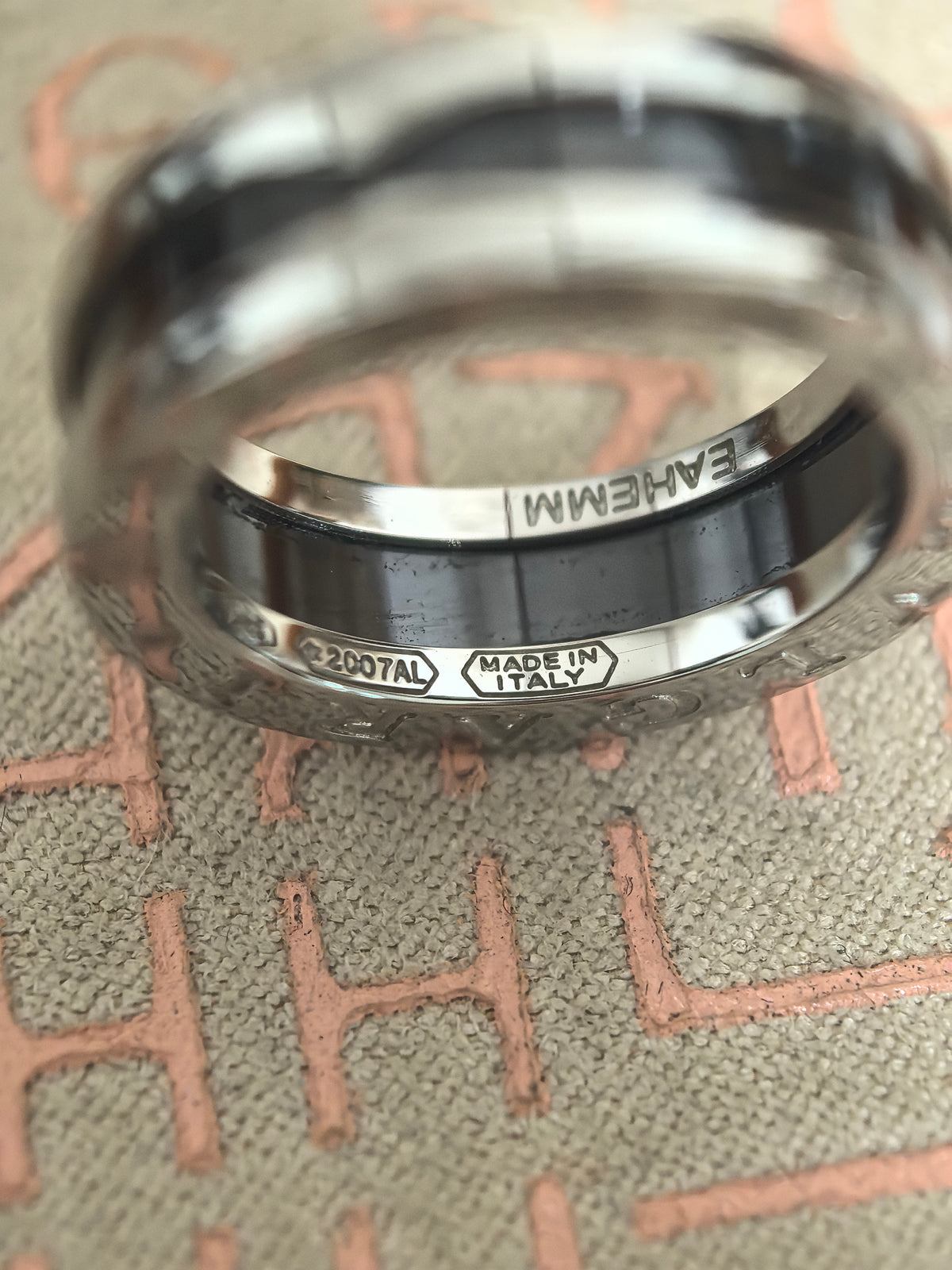 Minimalist Classic Ring-1