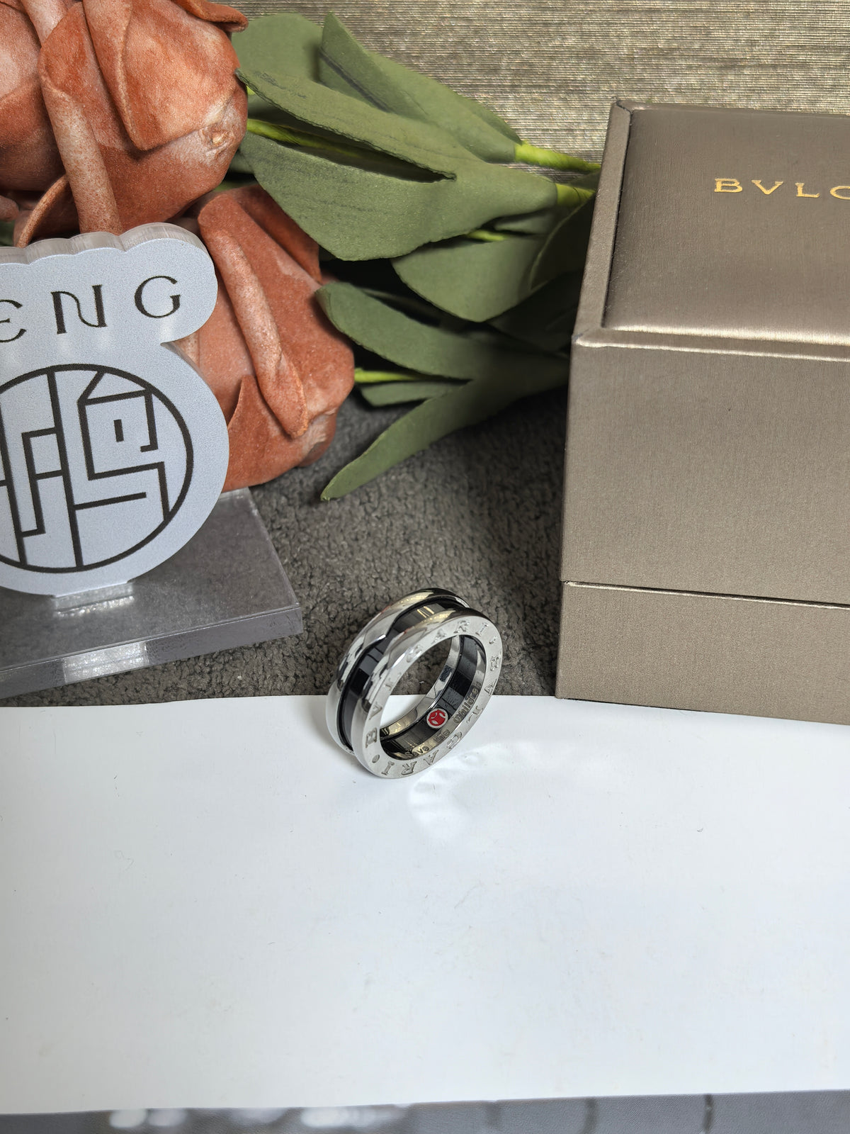 Minimalist Classic Ring-1