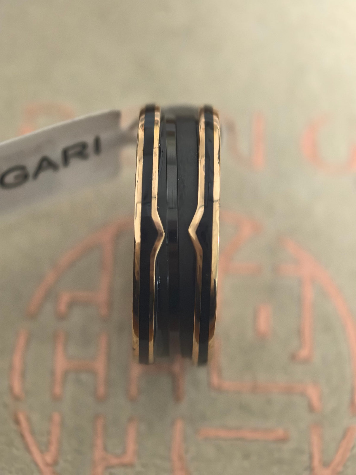 Minimalist Classic Ring-2