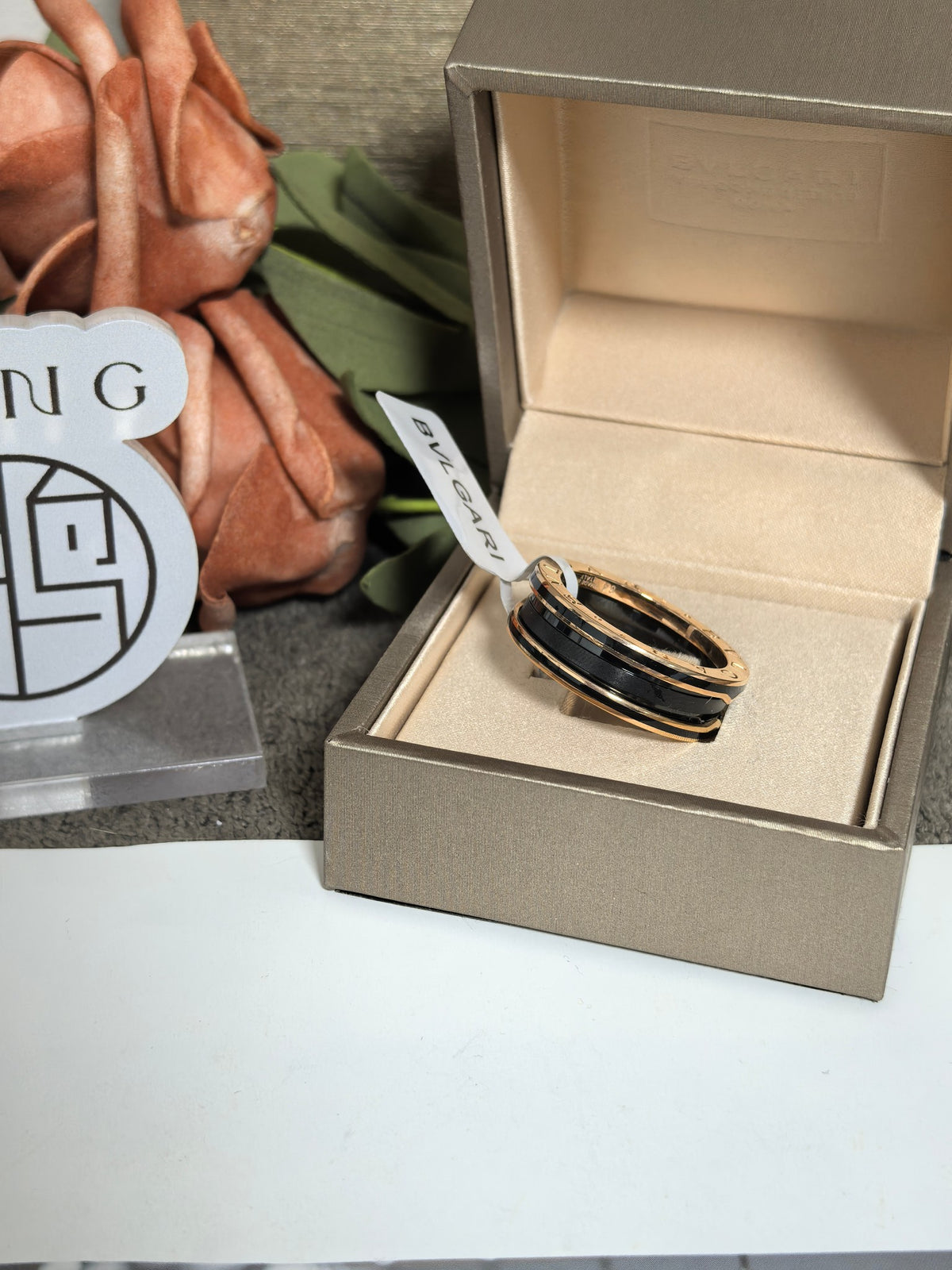 Minimalist Classic Ring-2