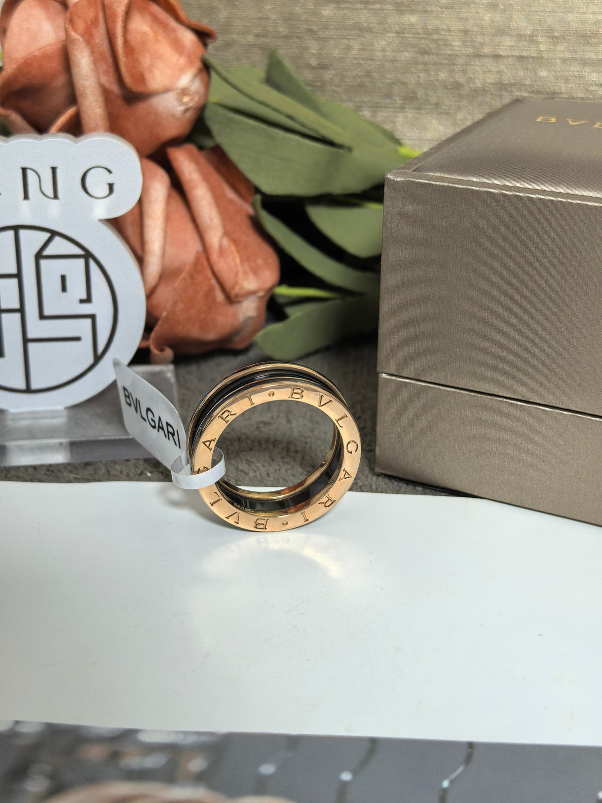 Minimalist Classic Ring-2