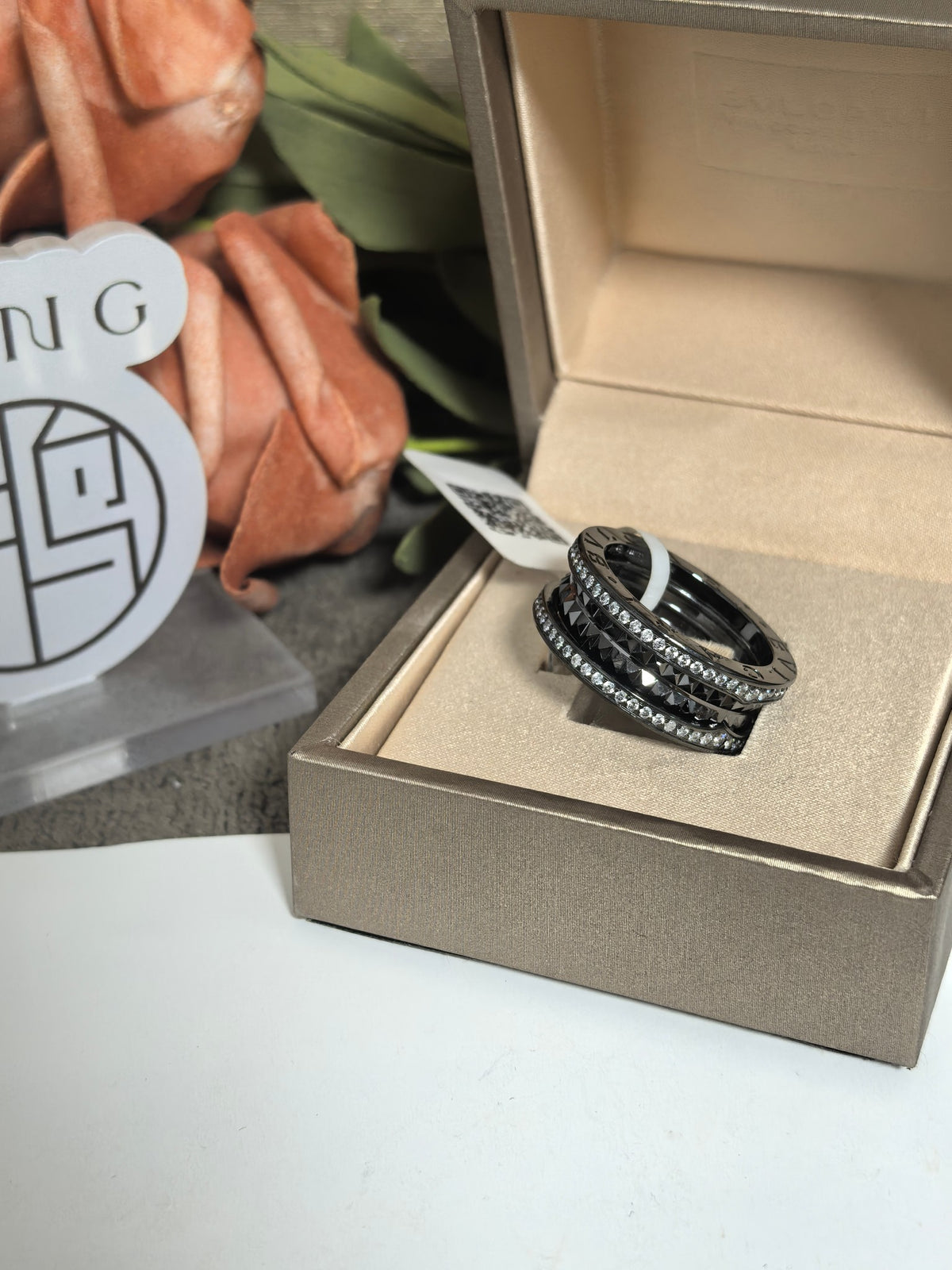 Minimalist Classic Ring-3