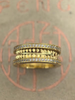 Minimalist Classic Ring-4