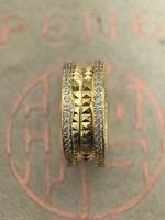 Minimalist Classic Ring-4