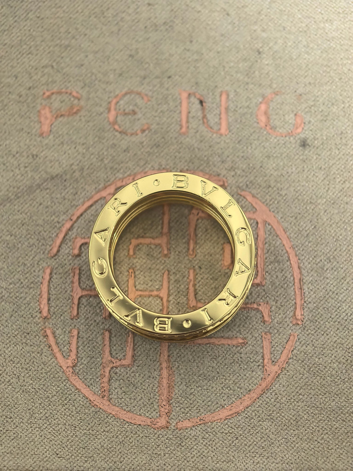 Minimalist Classic Ring-4