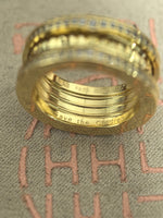 Minimalist Classic Ring-4