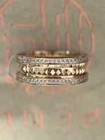 Minimalist Classic Ring-5