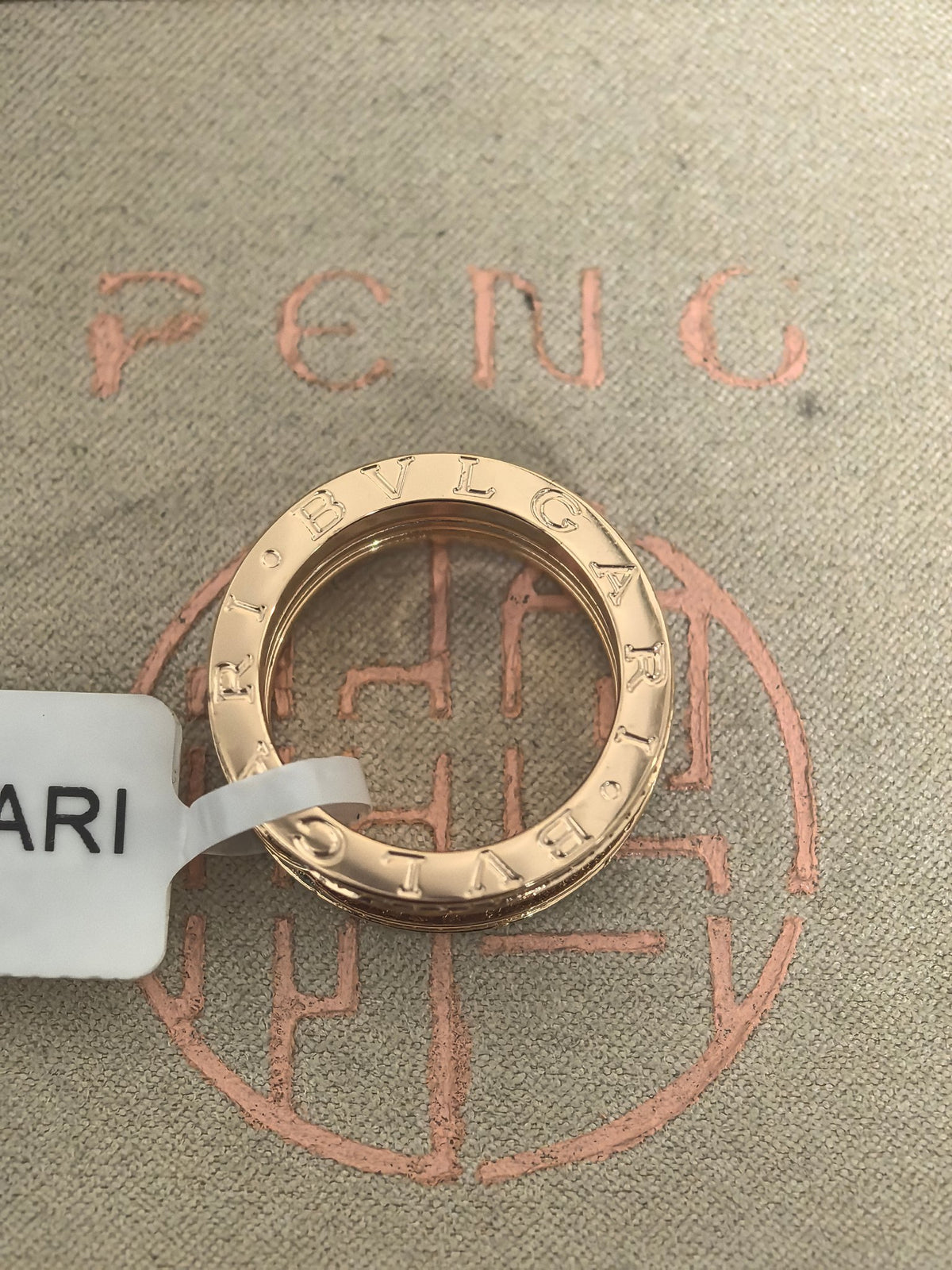 Minimalist Classic Ring-5