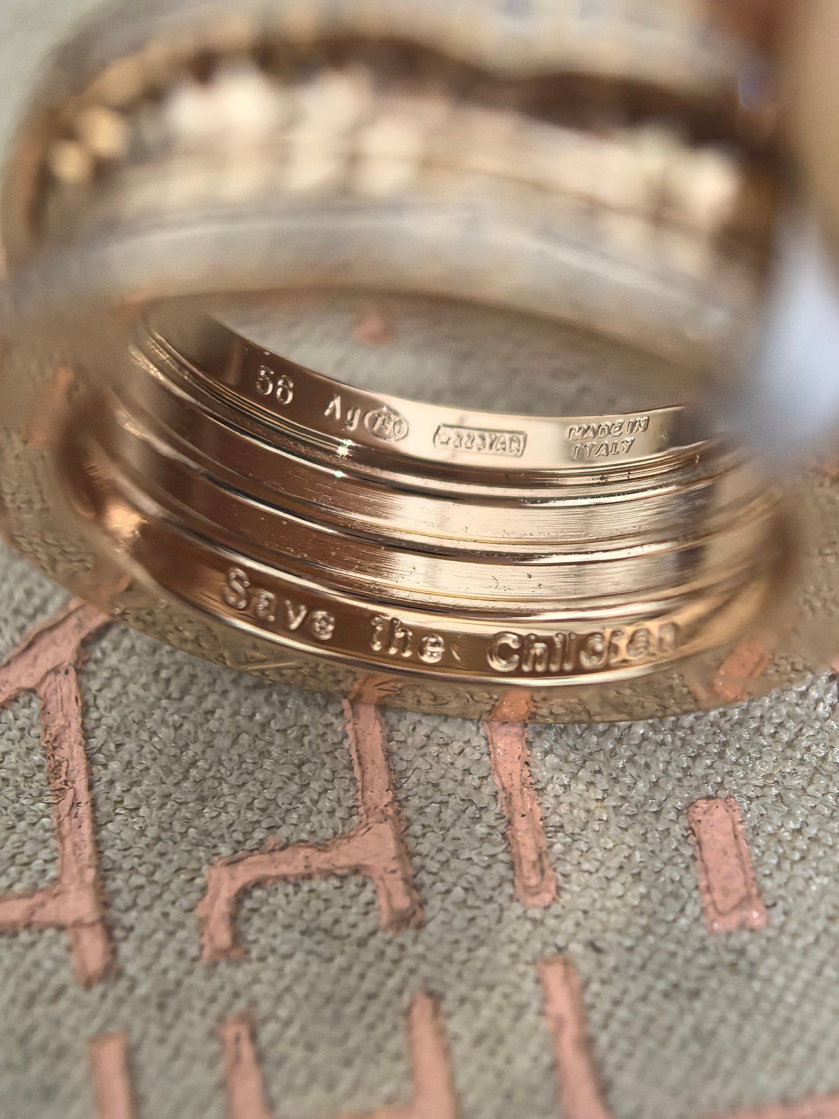 Minimalist Classic Ring-5