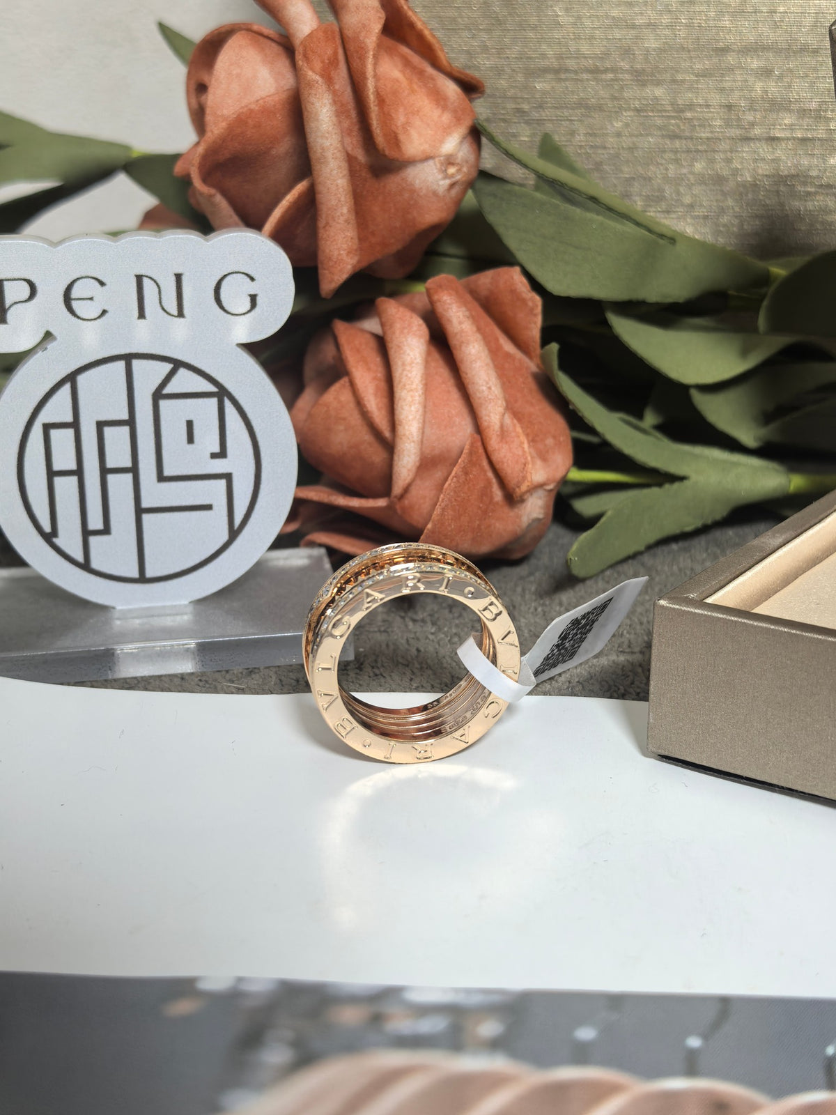 Minimalist Classic Ring-5