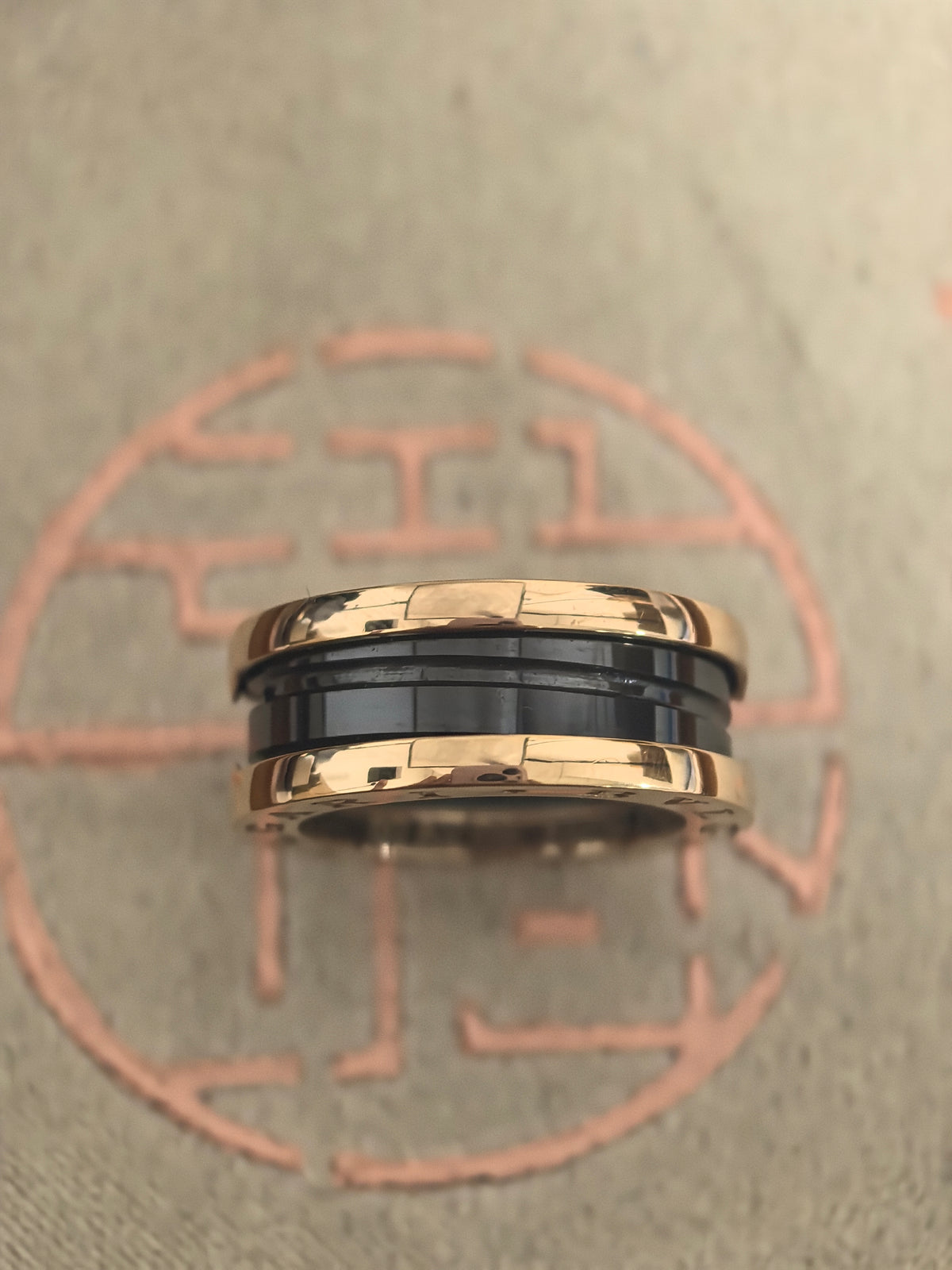 Minimalist Classic Ring-6