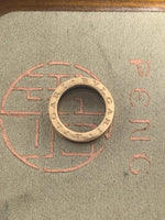 Minimalist Classic Ring-6