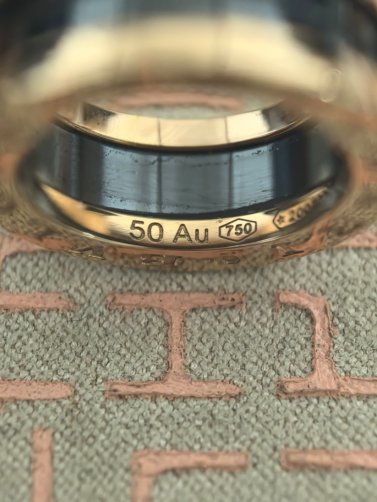 Minimalist Classic Ring-6