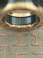 Minimalist Classic Ring-6