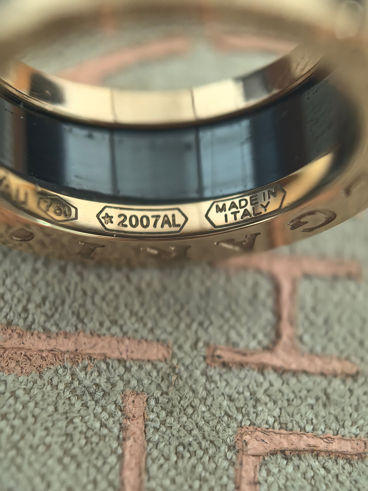 Minimalist Classic Ring-6