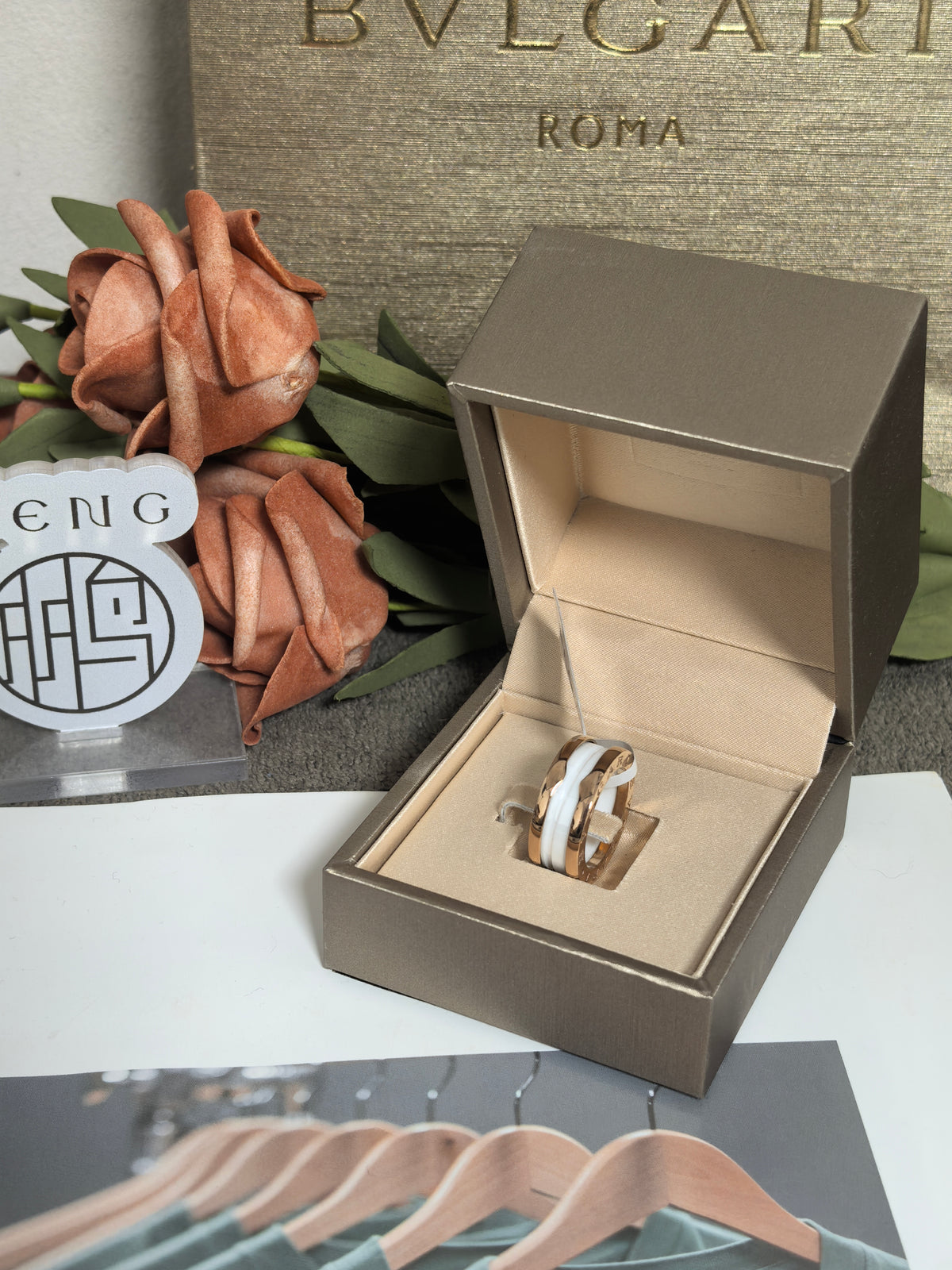 Minimalist Classic Ring-7