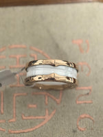 Minimalist Classic Ring-7