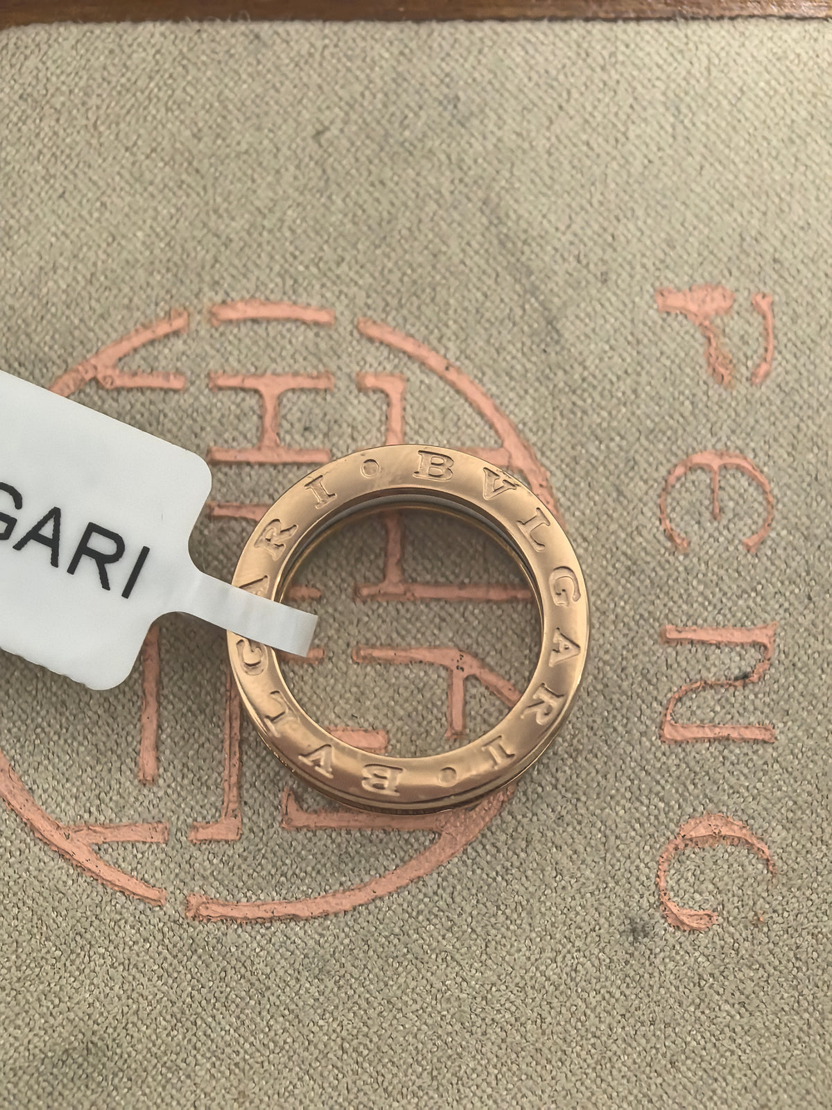 Minimalist Classic Ring-7