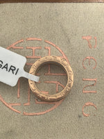 Minimalist Classic Ring-7