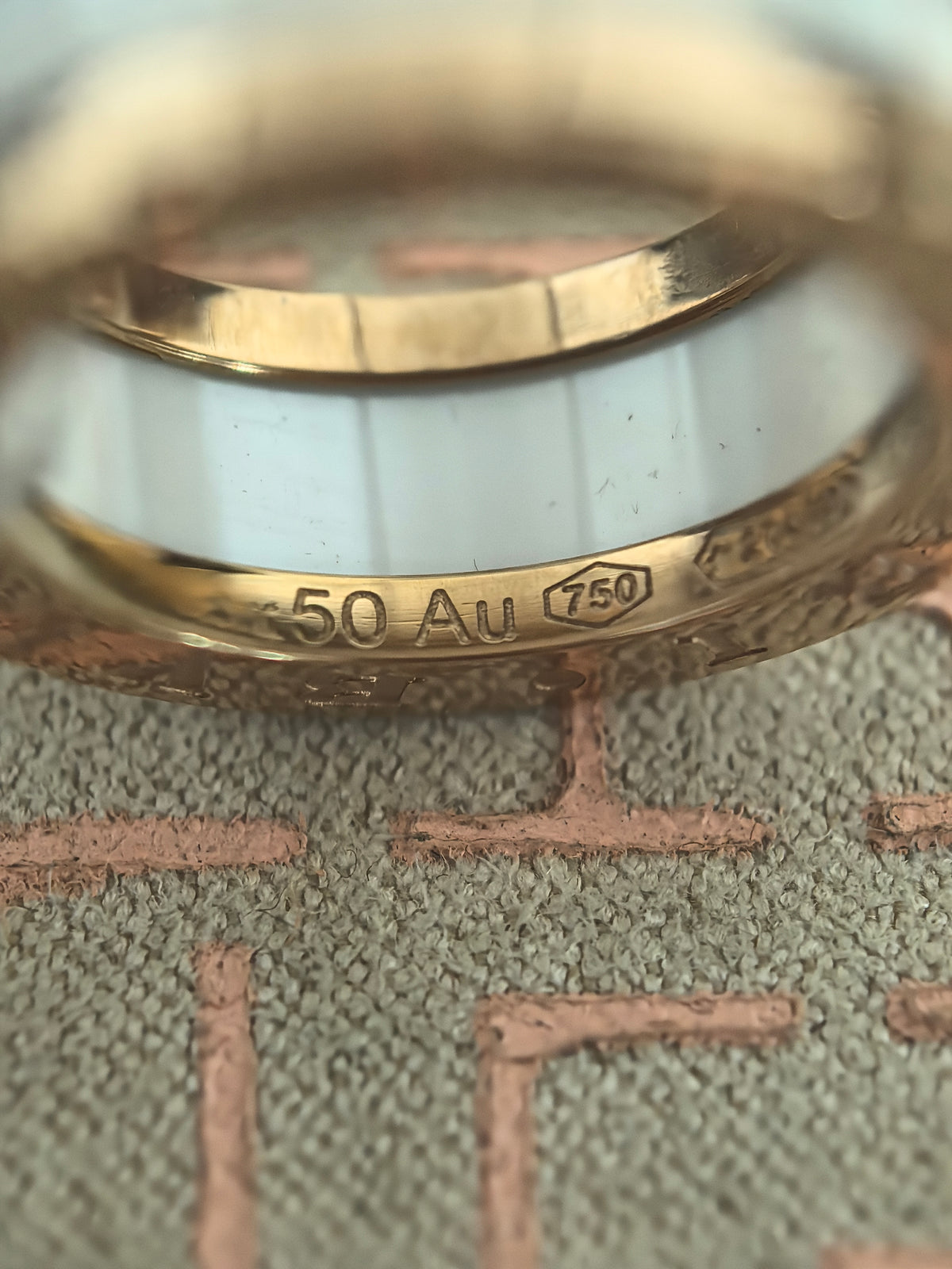 Minimalist Classic Ring-7