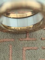 Minimalist Classic Ring-7