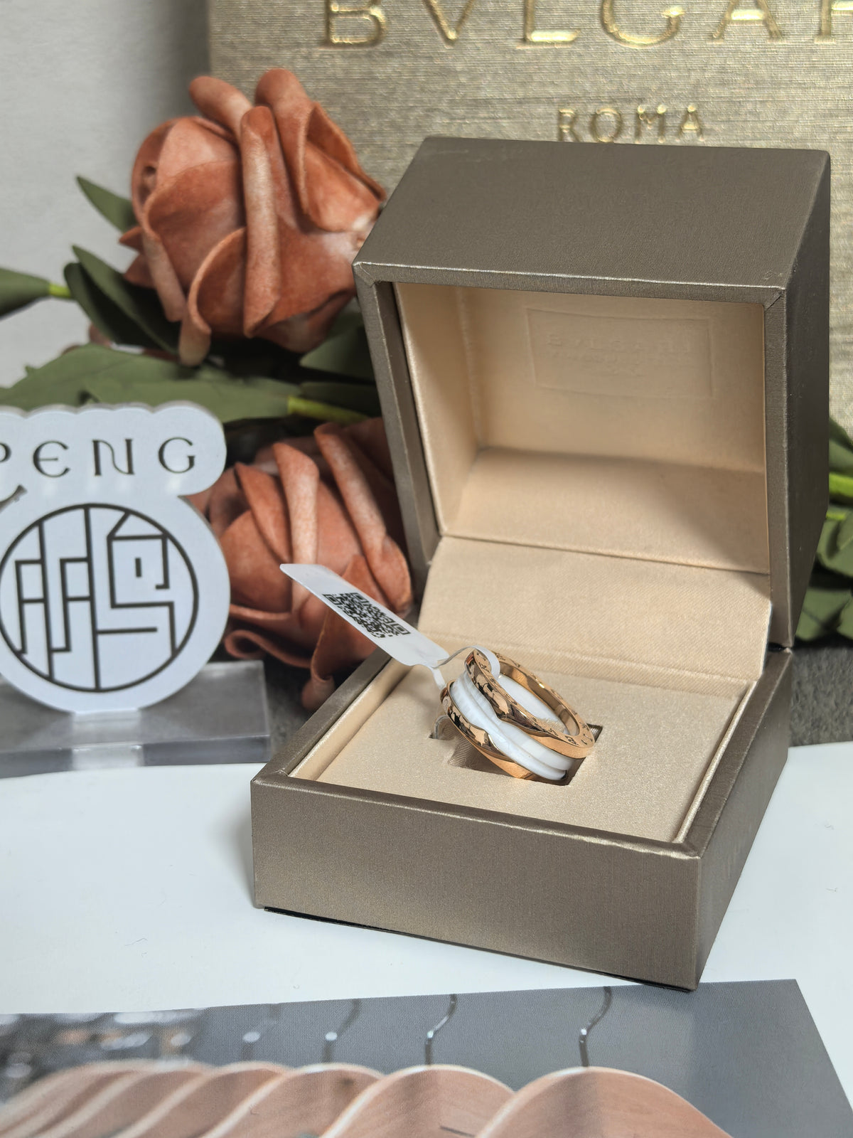 Minimalist Classic Ring-7