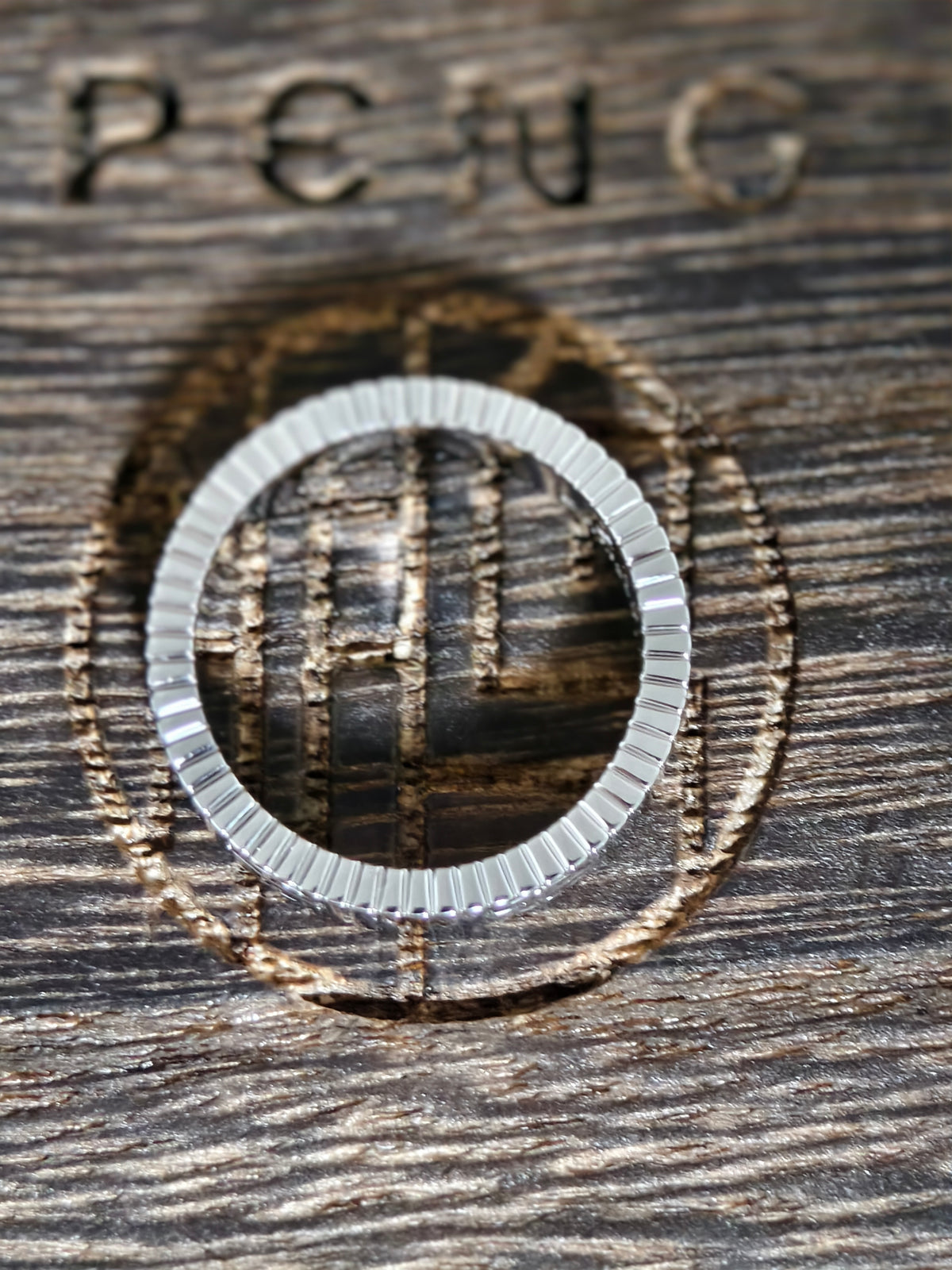 Minimalist Classic Ring-8